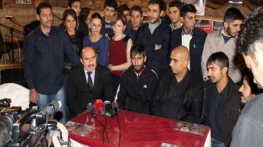 Elazığ'da Turizm Ve Tiyatro Festivali