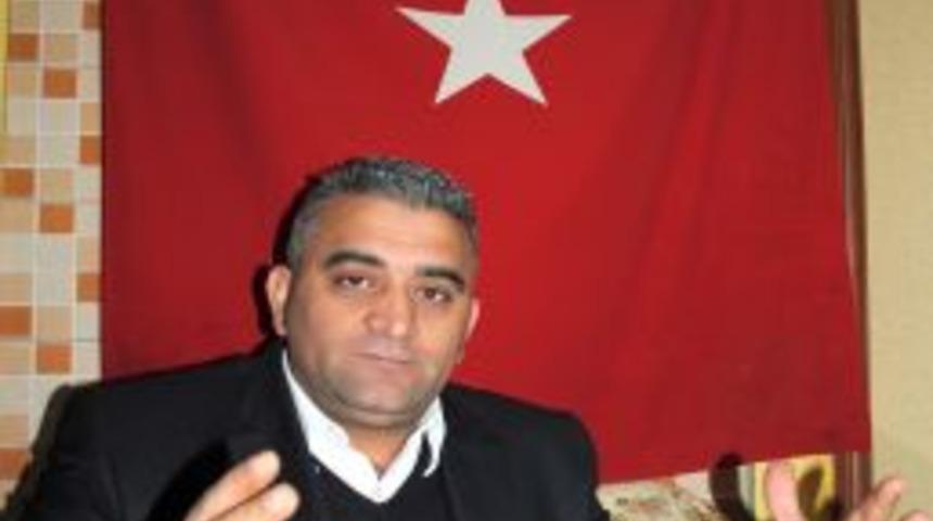 Alperen Ocakları'ndan Başbakan'ın 'Muhteşem Y&uuml;zyıl' Tepkisine Destek