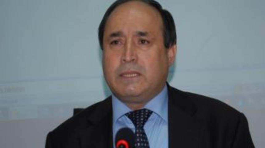 Fetab&rsquo;ın 2013 B&uuml;t&ccedil;esi 3 Milyon 300 Bin Tl