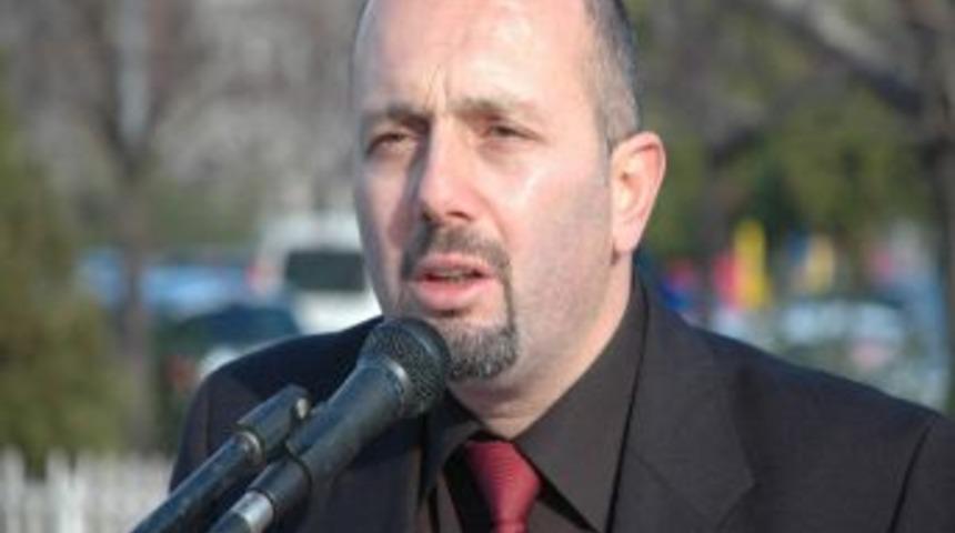 Gazeteciler Cemiyetinden Kınama