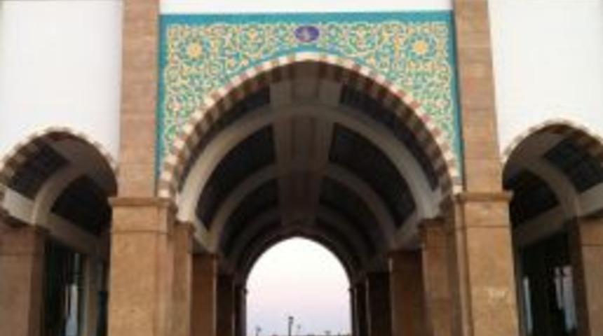 Turizmci Ulukapı: UA&Uuml; Antalya I&ccedil;in B&uuml;y&uuml;k Şans