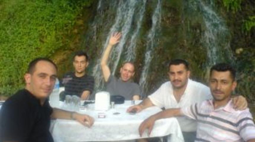 D&uuml;n Doğum G&uuml;n&uuml;n&uuml; Kutladı Bu G&uuml;n Şehit Oldu