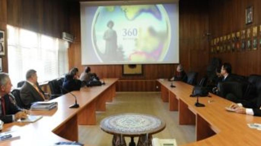 Bu Da ''k&uuml;tahya'nın &Ccedil;eyiz Sandığı''