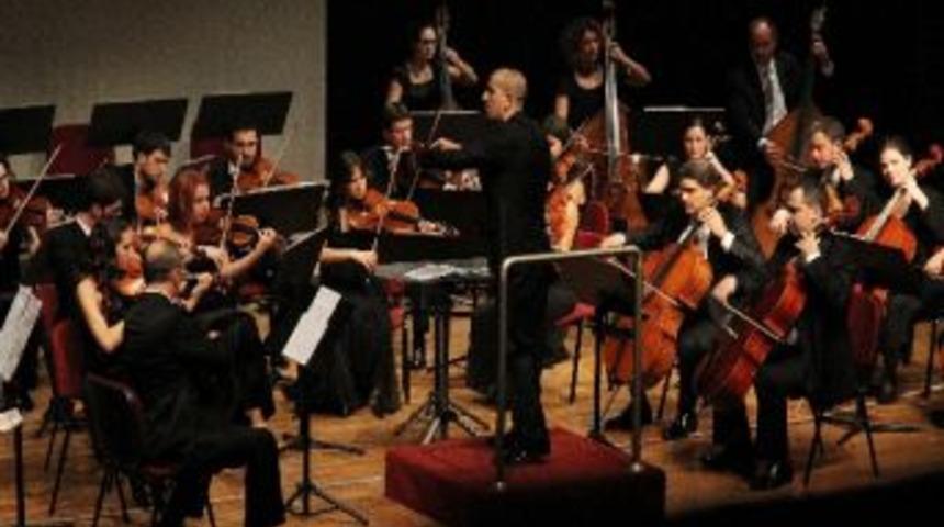 Karşıyaka Filarmoni&rsquo;den Muhteşem Sezon A&ccedil;ılışı