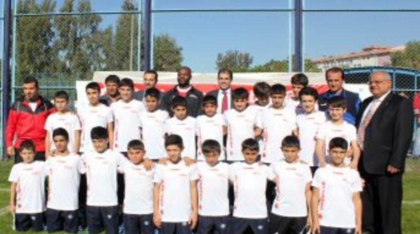 Pascal Nouma: Yaptığım Hatalardan Pişmanlık Duyuyorum