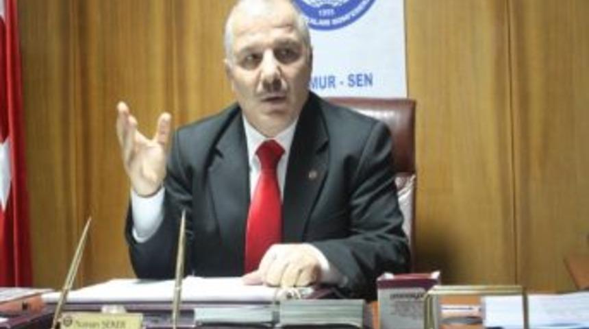 Şeker, Okullardaki Serbest Kıyafet Uygulamasını Değerlendirdi