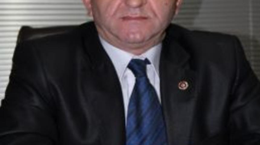 Belediye-iş Sendikasından B&uuml;y&uuml;kşehir A&ccedil;ıklaması