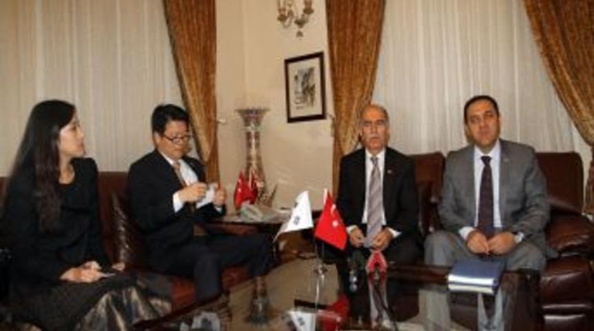 Gaziler 60 Yıl Sonra Kore&rsquo;yi Ziyaret Edecek