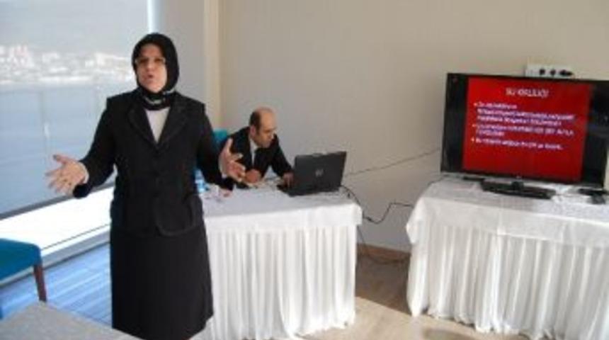 Karsak Deresi'ni Kirletene Af Yok