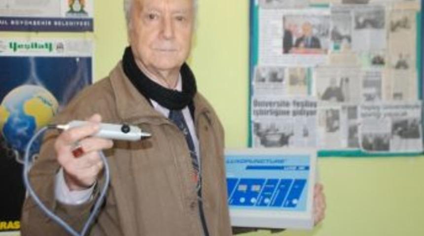 Yalova'da 600 Kişi Luxopunture İle Sigarayı Bıraktı