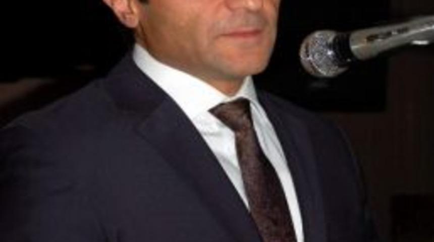 Bansiad, Maksifed Y&ouml;netimini Ağırladı