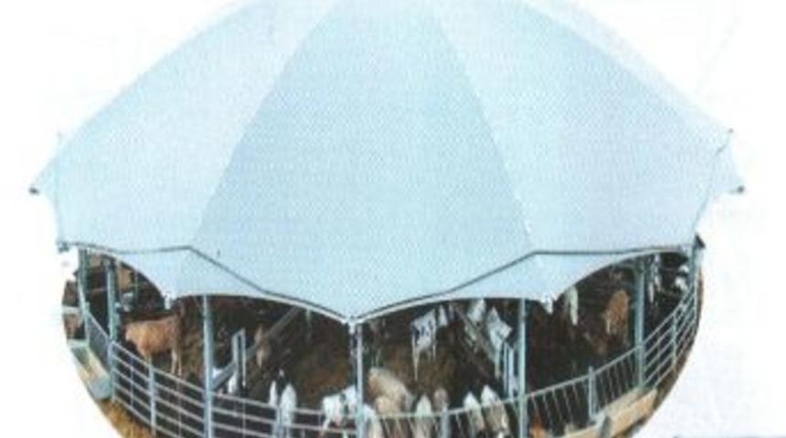 Sera Barınak Projesine Vali Harput&rsquo;tan Tam Destek