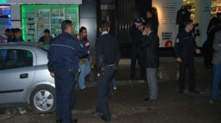 7'nci Kattan D&uuml;şen Suriyeli &Ccedil;ocuk Yaşam M&uuml;cadelesi Veriyor