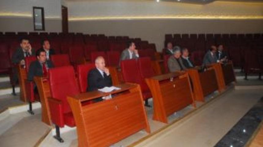 Yakab'a 1 Milyon 700 Bin Liralık B&uuml;t&ccedil;e