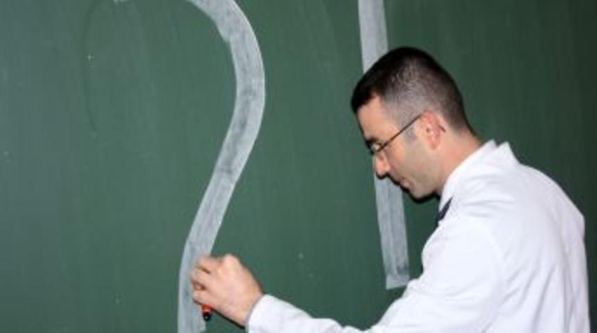 &quot;Dershanelerin Kapatılması Vakit Kaybına Yolaçacak&quot;