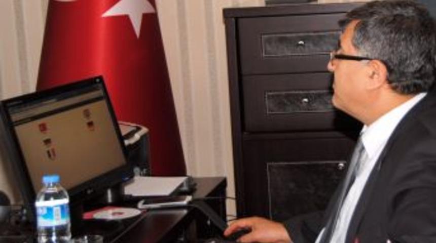 Manavgat'ın Internetten Tanıtımı 5 Dilde Yapılıyor