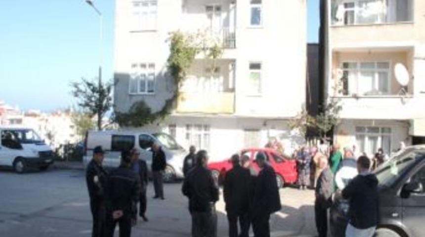 Vatandaşların Baz İstasyonu Tepkisi