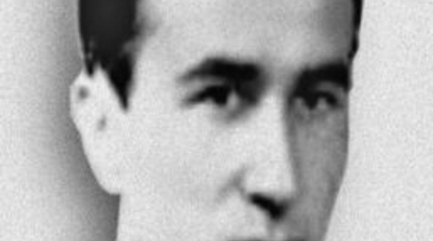 Devrekli Şair R&uuml;şt&uuml; Onur &Ouml;l&uuml;m&uuml;n&uuml;n 70. Yıld&ouml;n&uuml;m&uuml;nde Anılacak