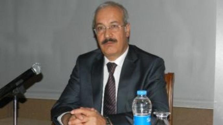 Emniyet M&uuml;d&uuml;r&uuml; Polat G&ouml;revine Başladı