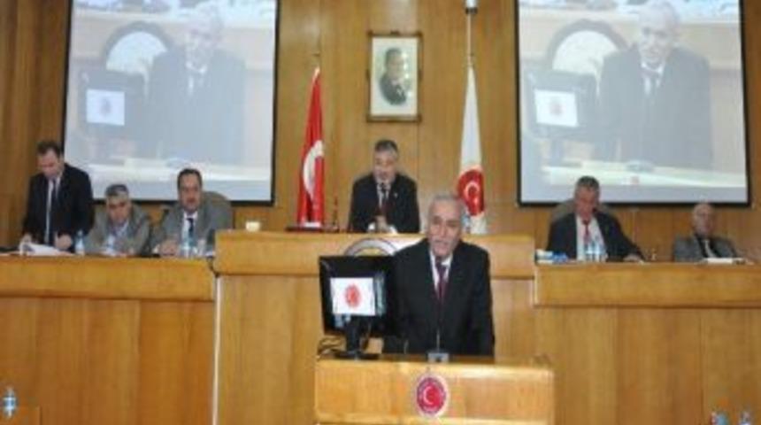 Konya&rsquo;da B&uuml;t&ccedil;enin Yarısı Yollara Harcanacak