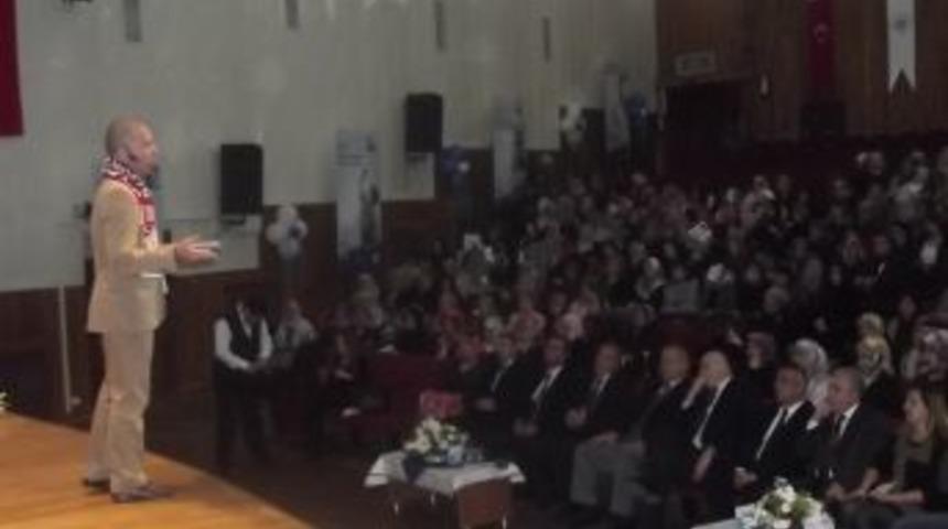 "Sağlık i&ccedil;in sağlıklı s&uuml;t i&ccedil;in" kampanyası