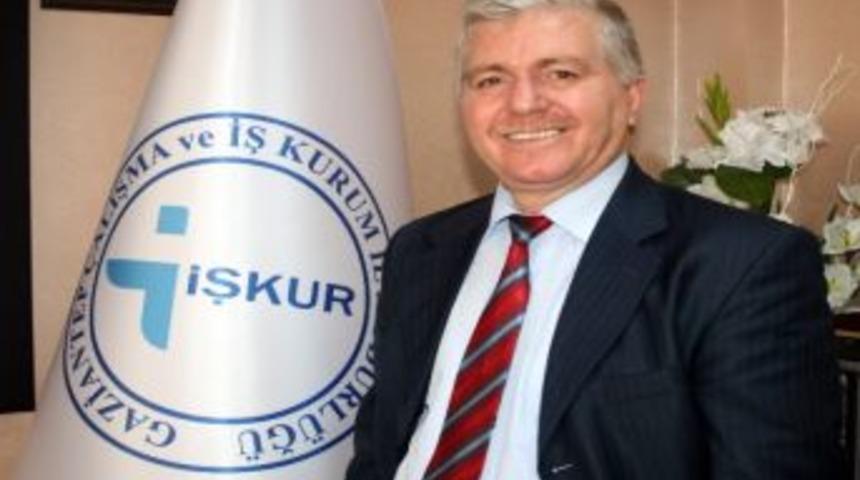 Gaziantep&rsquo;in İşsizlik Profili &Ccedil;ıkarıldı