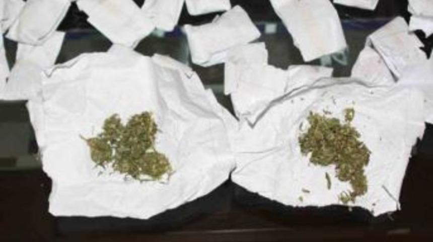 Ağrı'da Ka&ccedil;ak&ccedil;ılık Operasyonları