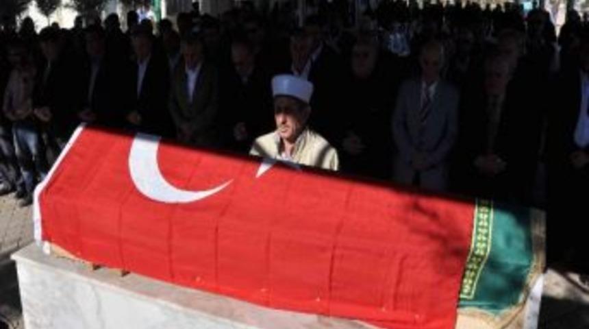 Kore Gazisi Ali İhsan İstanbulluoğlu Vefat Etti