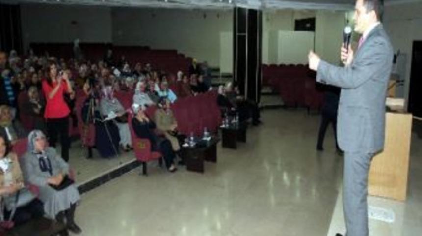 Kadınlara Bitkisel Tedavi Uyarıları