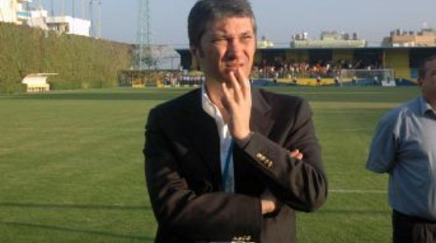 Adanaspor'dan &ccedil;ok &ouml;nemli a&ccedil;ıklama