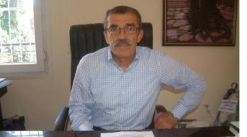 Yargı CHP &Ccedil;ukurova'da &ldquo;kongre&rdquo; dedi