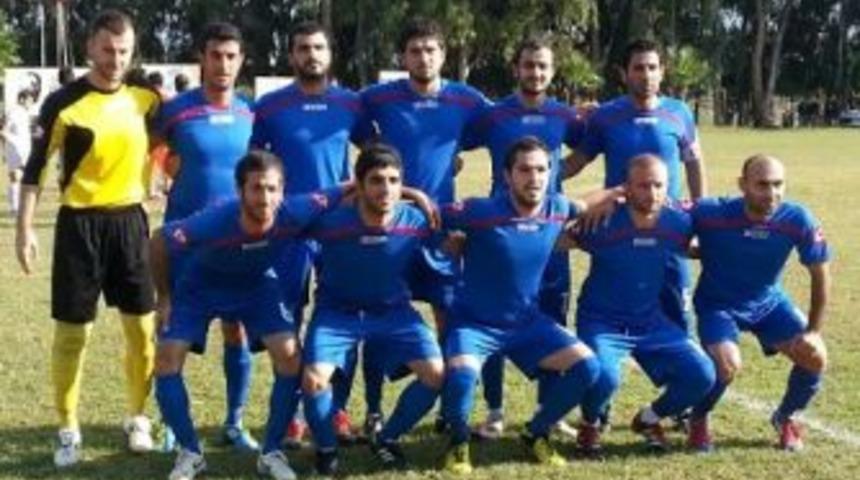 MESKİSPOR şampiyonluk yolunda