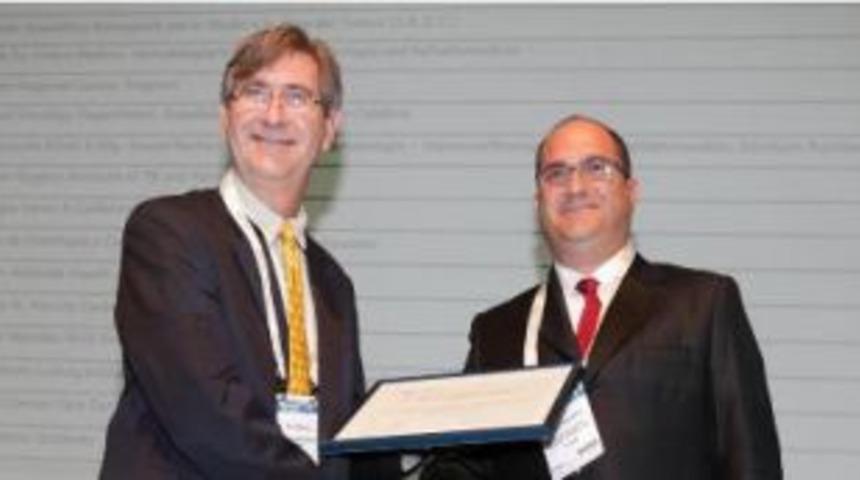 Kanser tedavisinde kalite belgesi