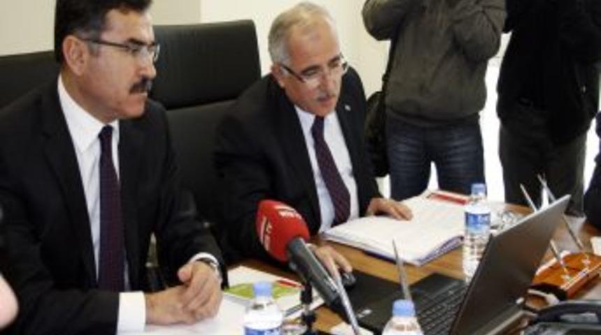 GMKA'nın 16 Milyon Lira B&uuml;t&ccedil;eli &Uuml;&ccedil;&uuml;nc&uuml; Mali Destek Programı A&ccedil;ıklandı