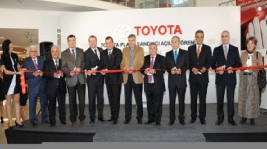 Toyota Pazarlama Ve Satış CEO'su Bozkurt: 800 Binlere Yakın Satış Bekliyoruz