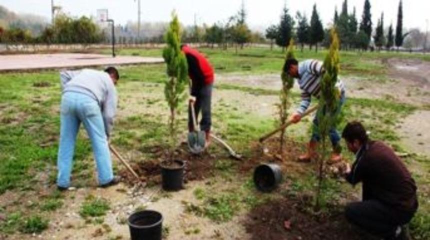 Okullar Hayat Olsun Projesi