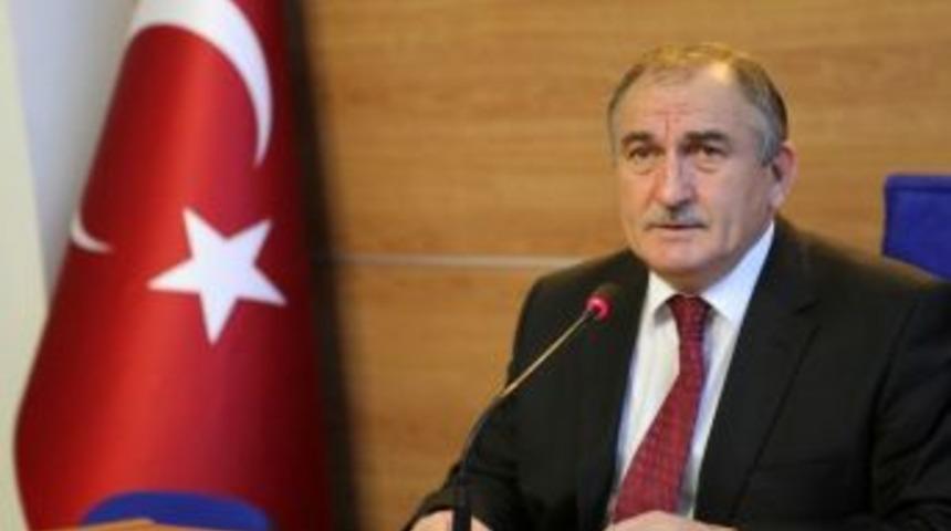 Alaaddin Yılmaz&rsquo;dan Tanju &Ouml;zcan&rsquo;a Hodri Meydan