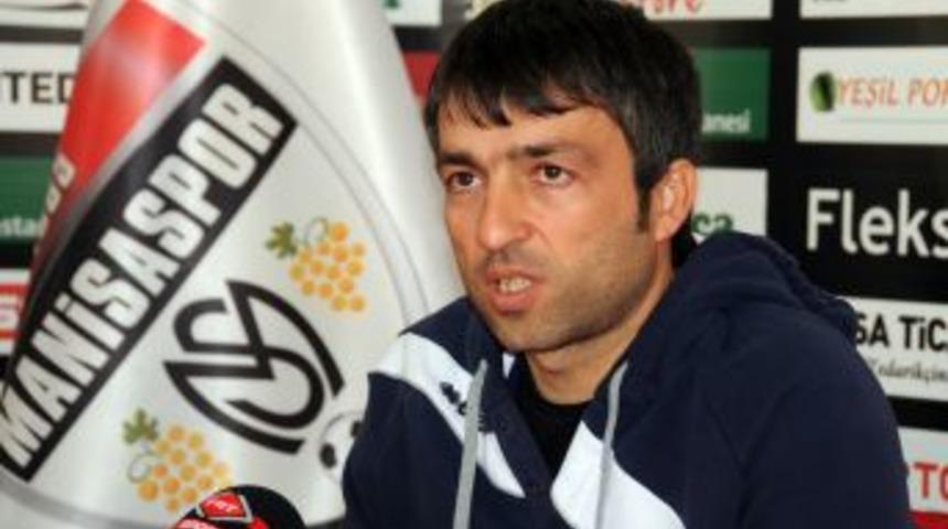 Manisaspor, Denizli'den 3 Puanla D&ouml;n&uuml;p &Ccedil;ıkışını Devam Ettirmek Istiyor