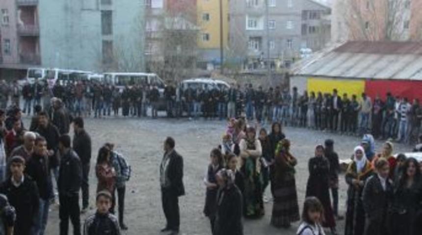 Hakkari&rsquo;de M&uuml;zik Ş&ouml;leni