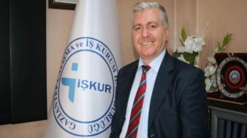 Gaziantep'te Kayıtlı Işsizlerin Profili &Ccedil;ıkarıldı