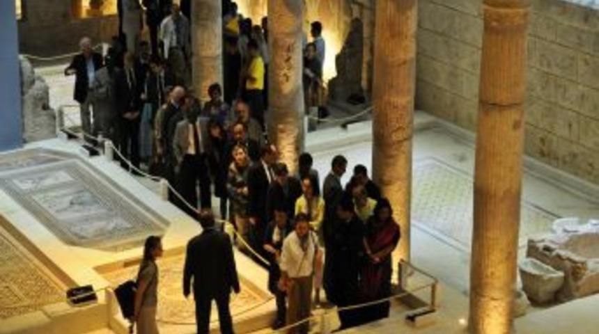 Gaziantep’e Bir Ödül De Cumhurbaşkanı’ndan Geldi