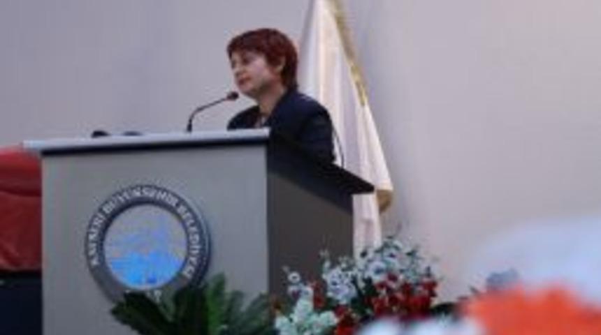 Şiddete Karşı Kadın Dayanışması