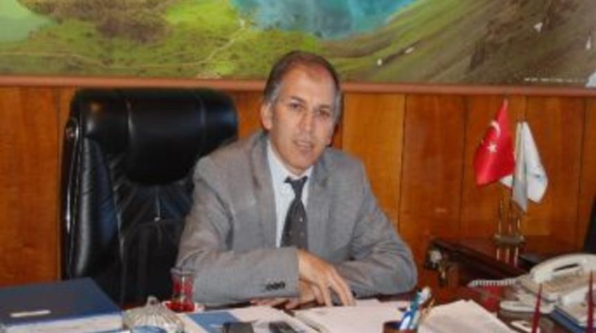 Tatvan&rsquo;da Arıtma Tesisi Faaliyete Ge&ccedil;iriliyor