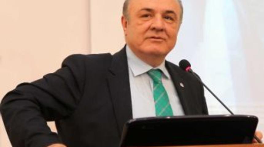 T&uuml;rk&ccedil;e &Ouml;ğretim Seti Projesinin Tanıtım Toplantısı Ger&ccedil;ekleştirildi