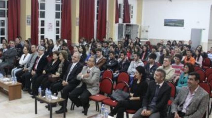 İ&ccedil;melerde 'eğitim İ&ccedil;in Mazaret Yok' Semineri