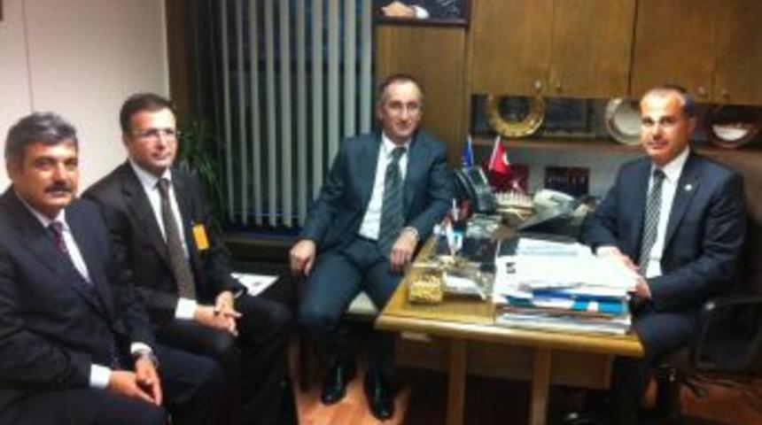 TOKİ, Tut Ilçesine 80 Konut Yapacak