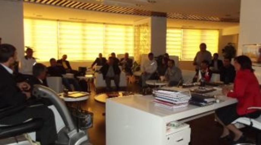 Belediye Engellilere Nefes Aldırdı