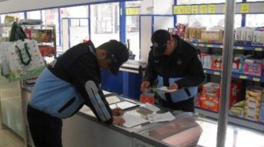 Zabıta Denetimlerini Sıklaştırdı