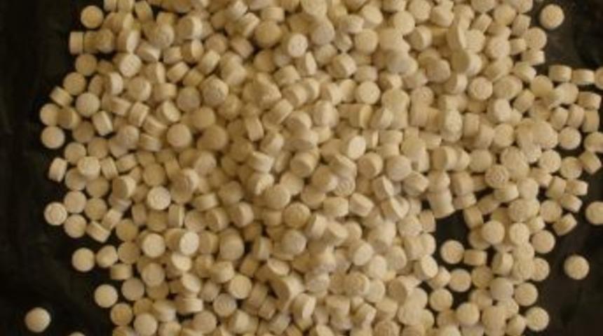 Polisten Sokak Satıcılarına Darbe