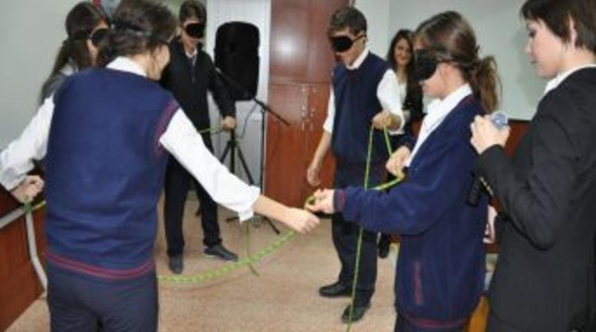 Ko&ccedil;'tan, Adıyaman&rsquo;da Engelliler I&ccedil;in B&uuml;y&uuml;k Adım